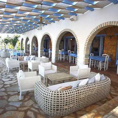 & Koufonisia