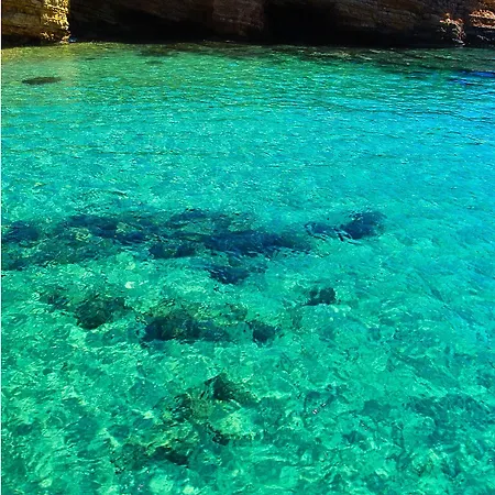 & Hotel Koufonisia