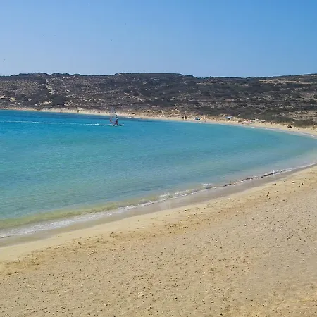 Hotel & Koufonisia