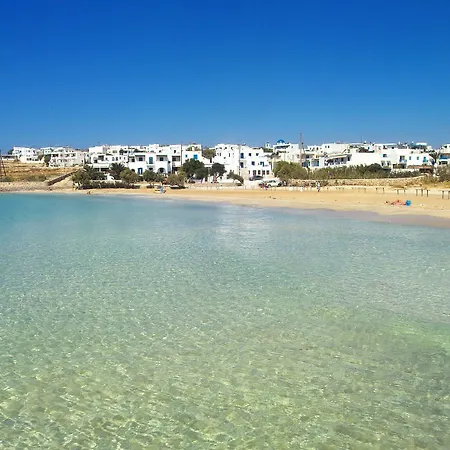 & 4* Koufonisia