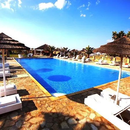 & Koufonisia