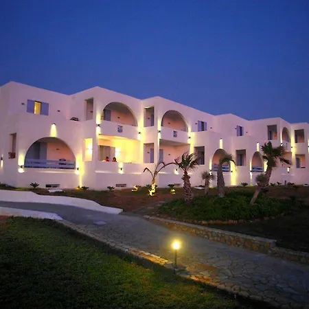 & Hotel