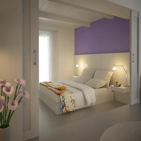 Hotel & Koufonisia