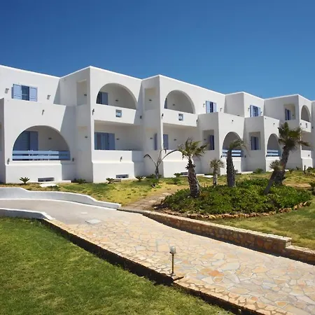 & 4* Koufonisia