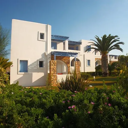 & Koufonisia