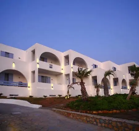 & Hotel 4*