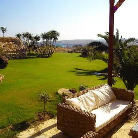 Hotel & Koufonisia