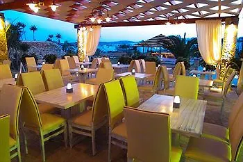 & Hotel Koufonisia