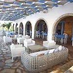& Koufonisia