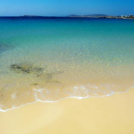 & 4* Koufonisia