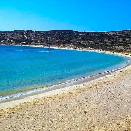 & Koufonisia