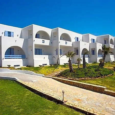 & Hotel 4*