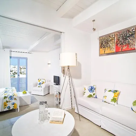 Ξενοδοχείο & Κουφονήσι