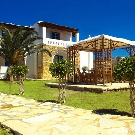 & Ξενοδοχείο 4*