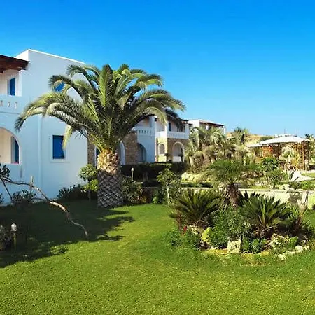 & Ξενοδοχείο