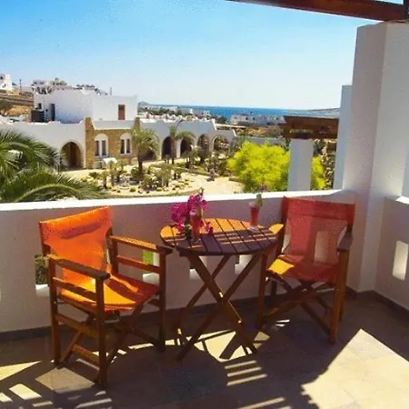 & Ξενοδοχείο